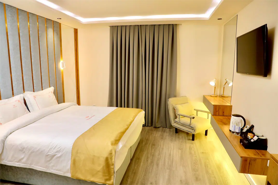 room image